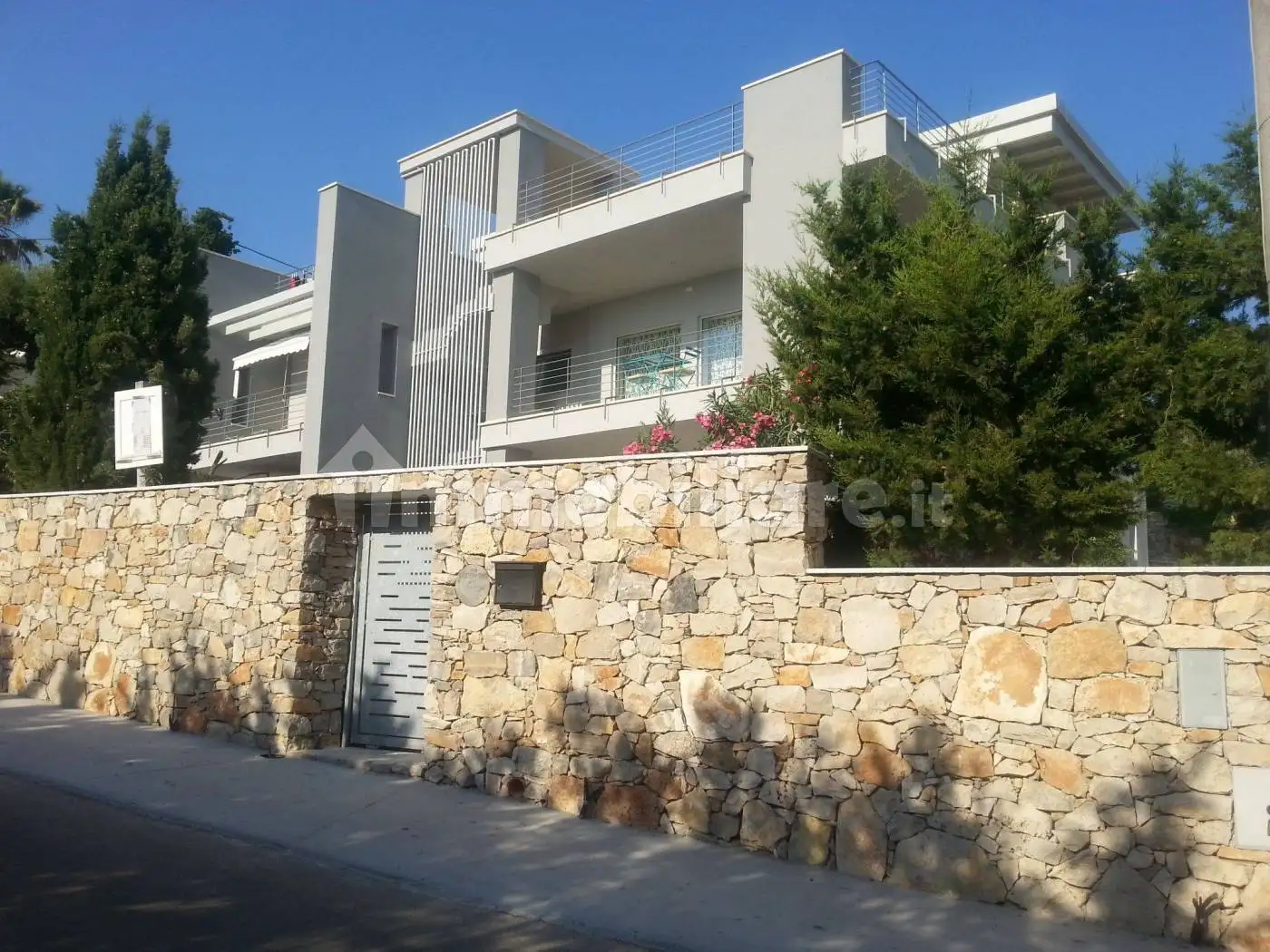 Villa in vendita a Morciano di Leuca