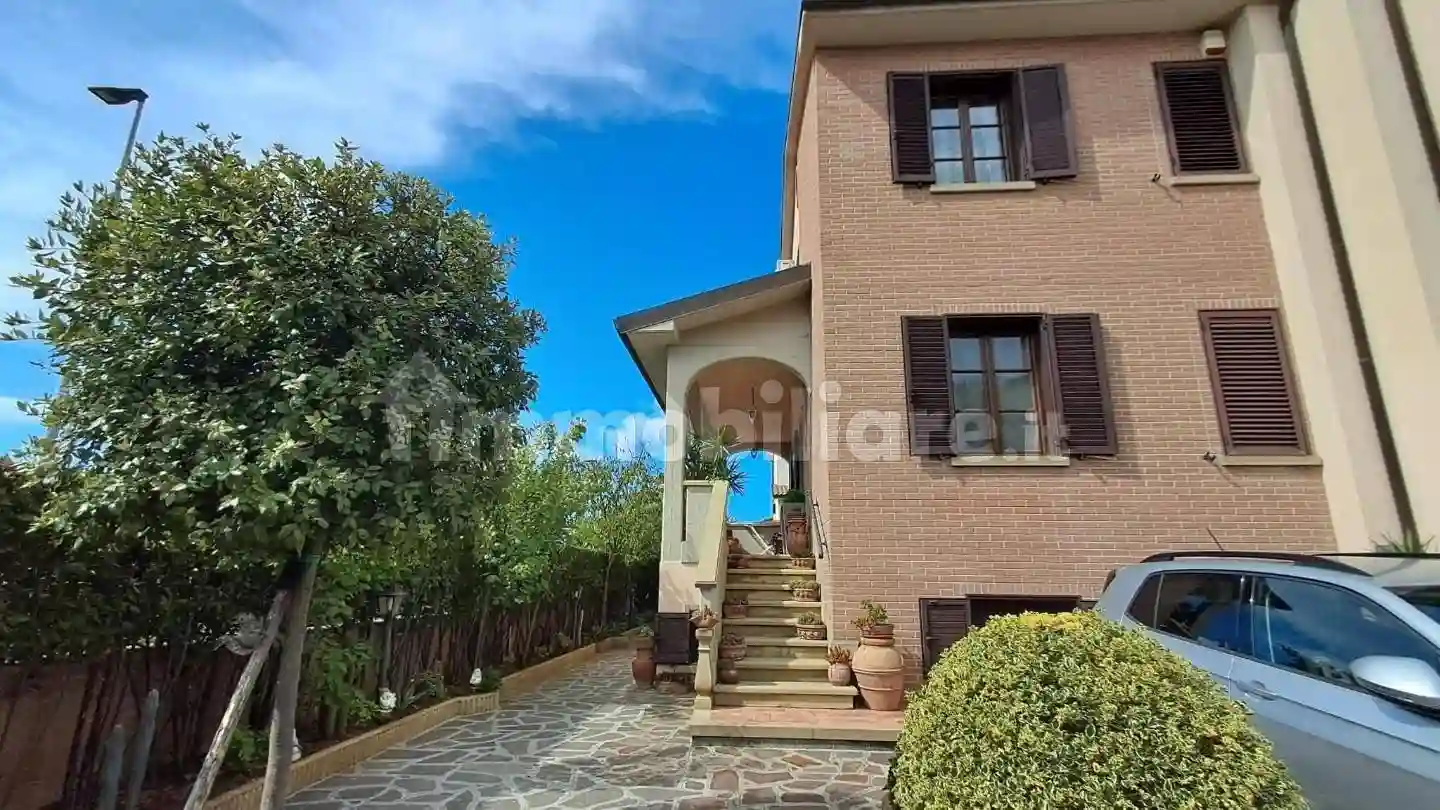 Casa indipendente - foto 5