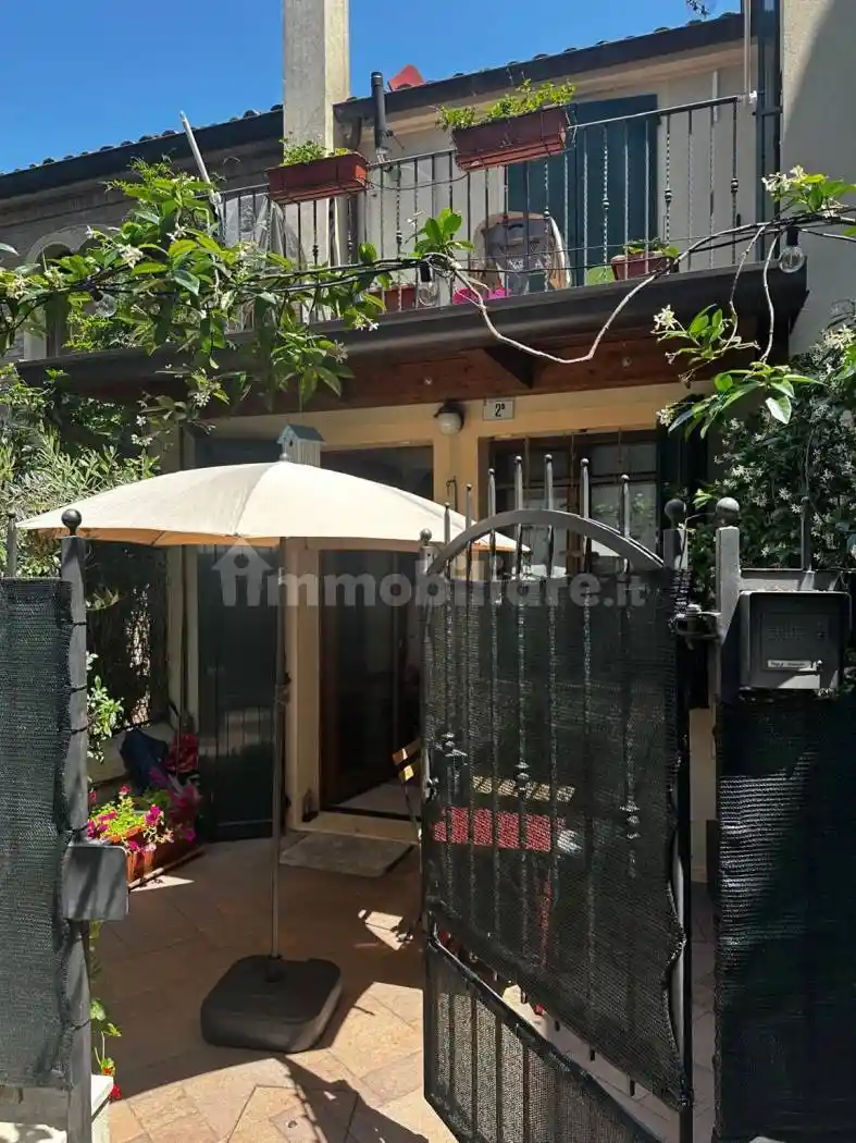 Casa indipendente in vendita a Morciano di Romagna