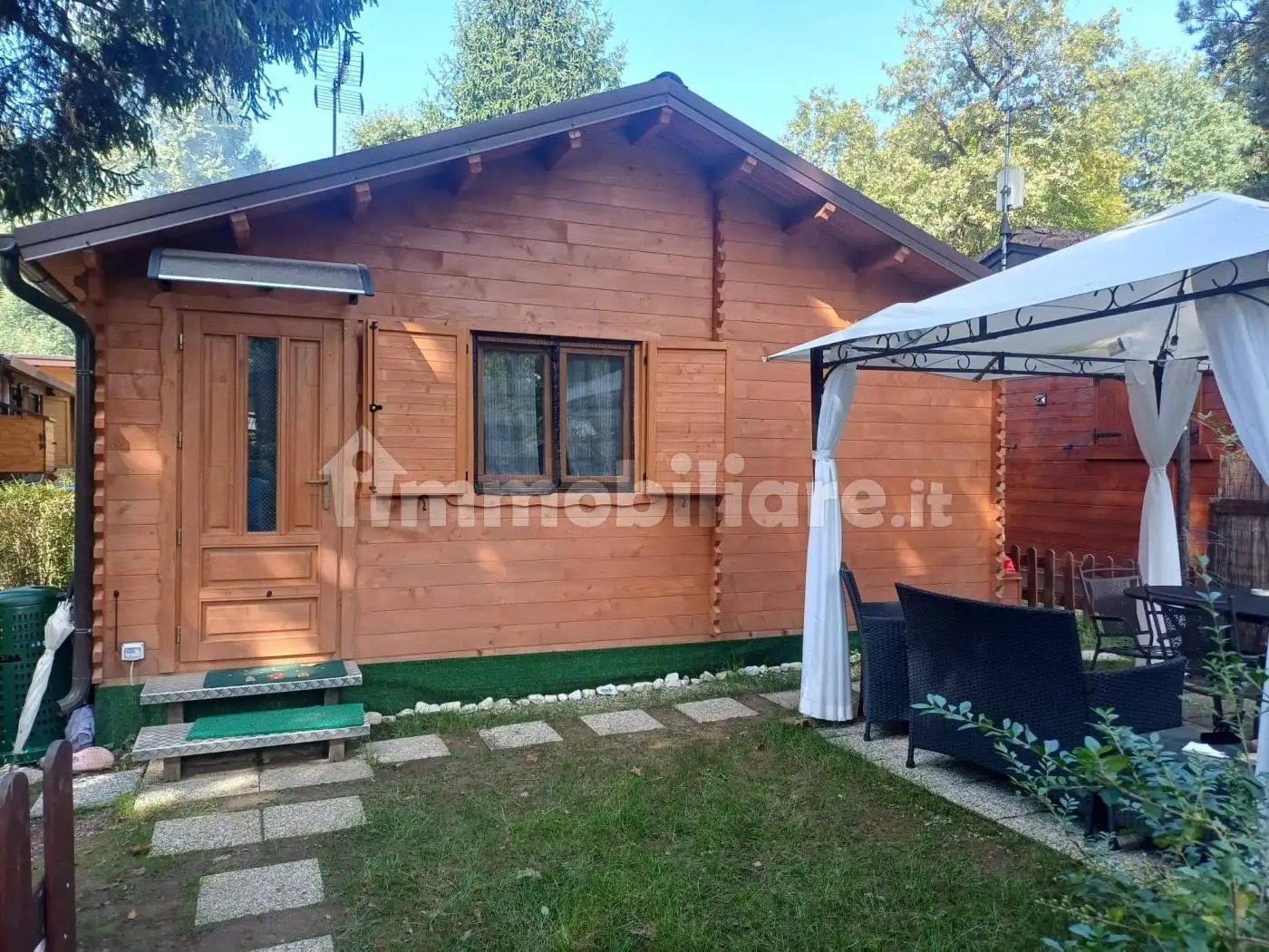 Rustico - Casale in vendita a Gornate-Olona