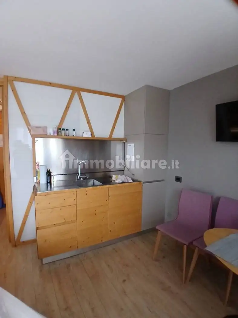 Appartamento in vendita a Ville di Fiemme