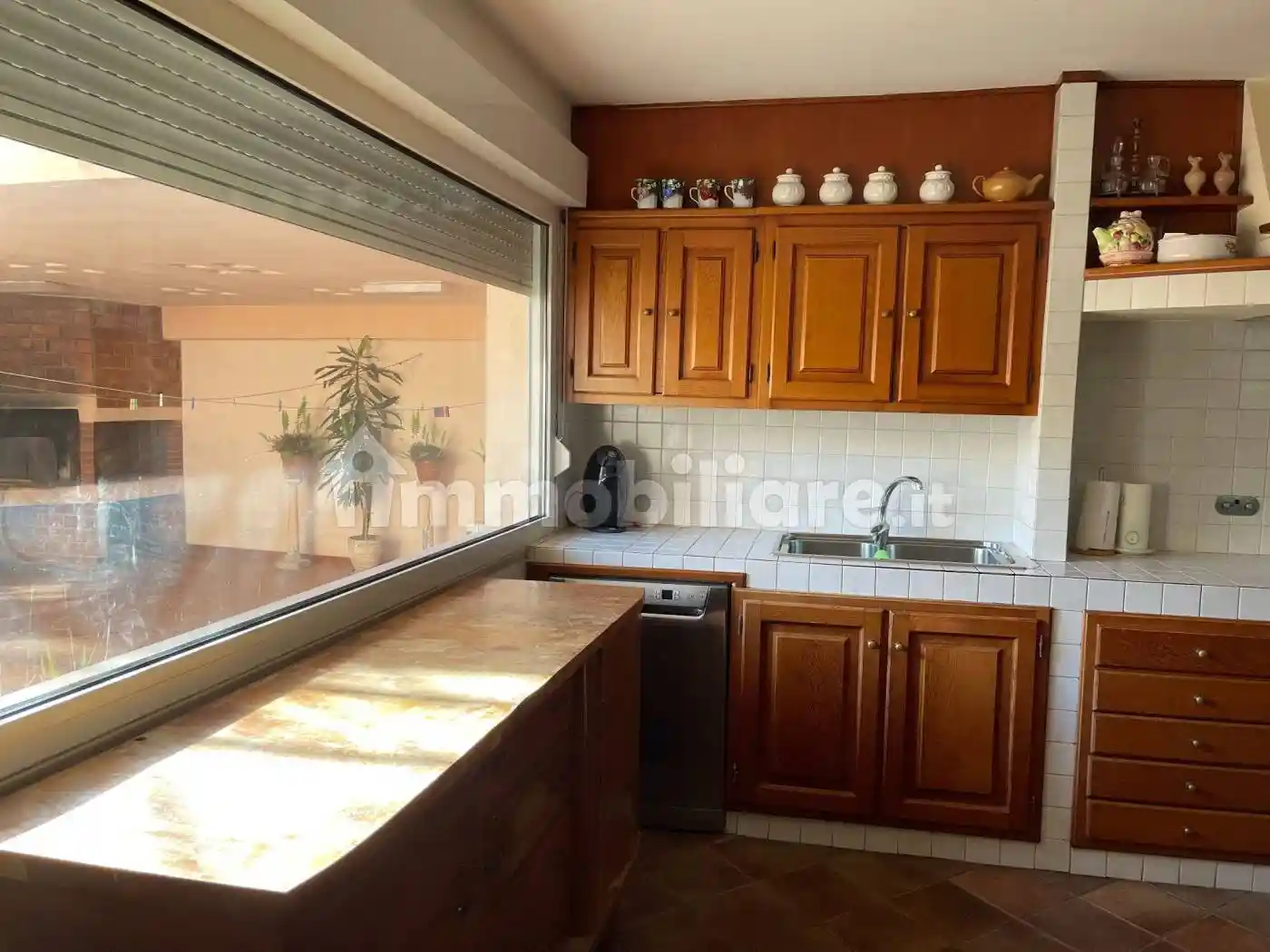 Loft in vendita a Monserrato