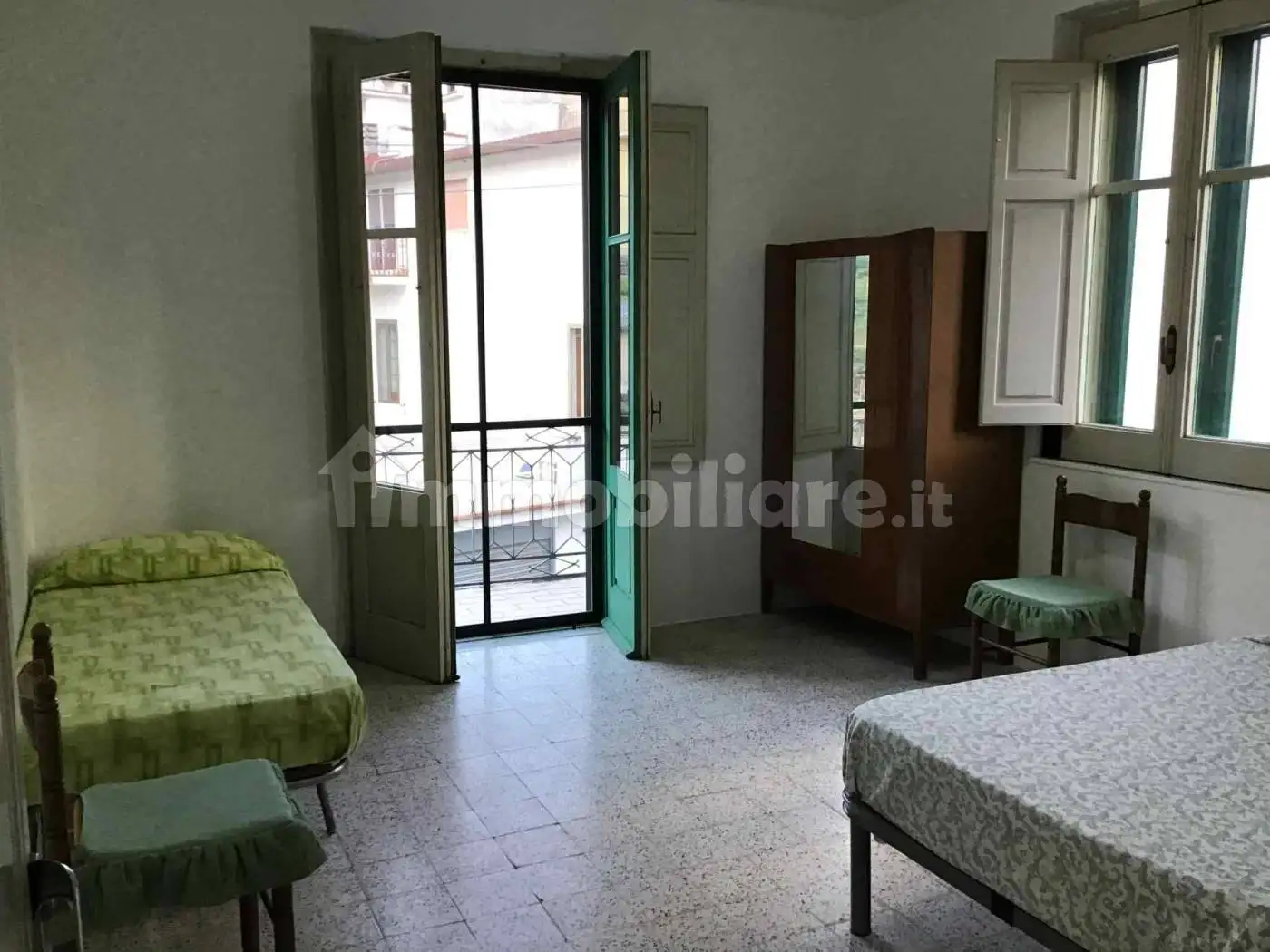 Palazzo - Edificio in Vendita - foto 2