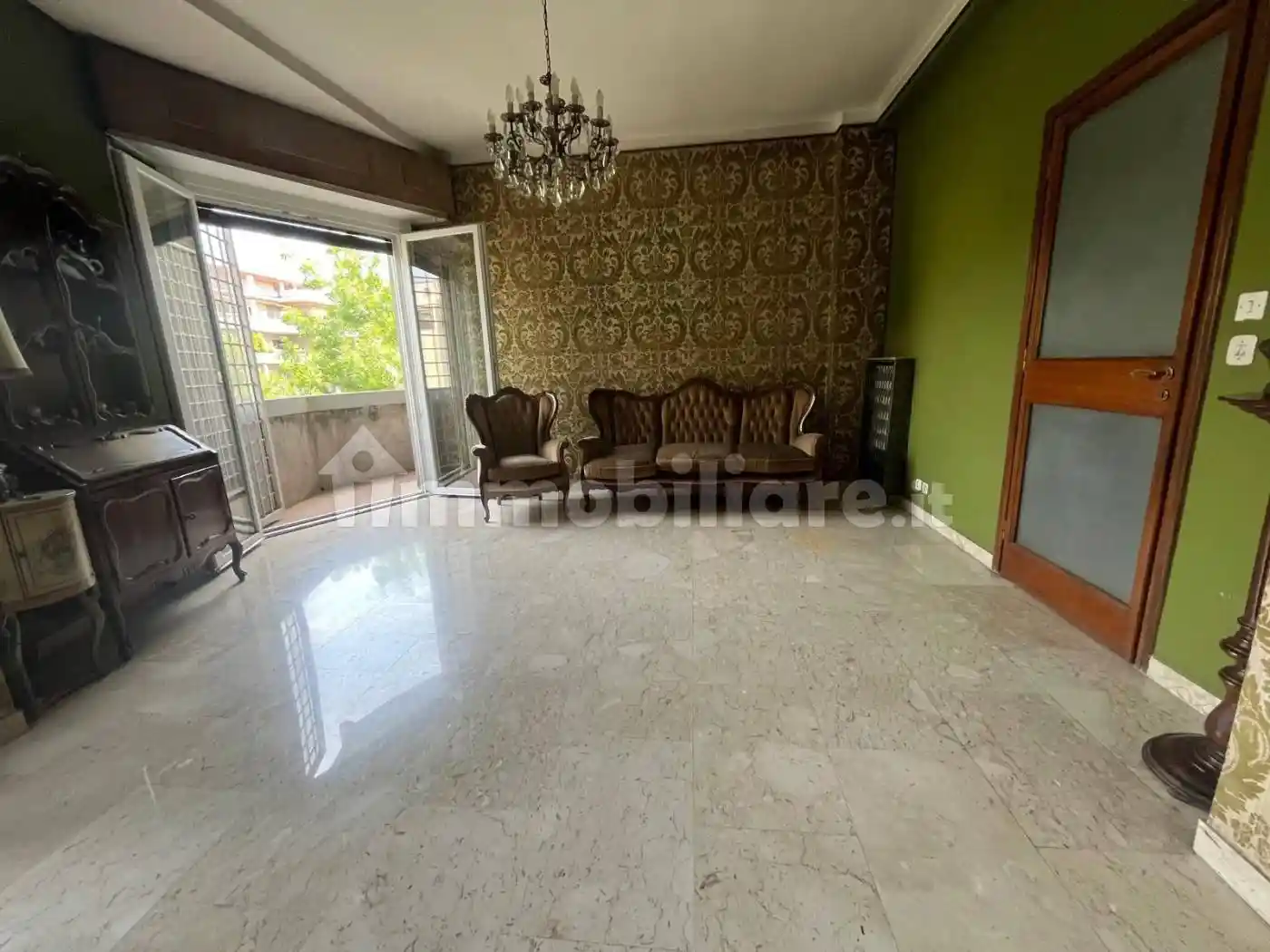 Appartamento viale Marco Polo 88, San Saba - Caracalla, Roma - foto 3