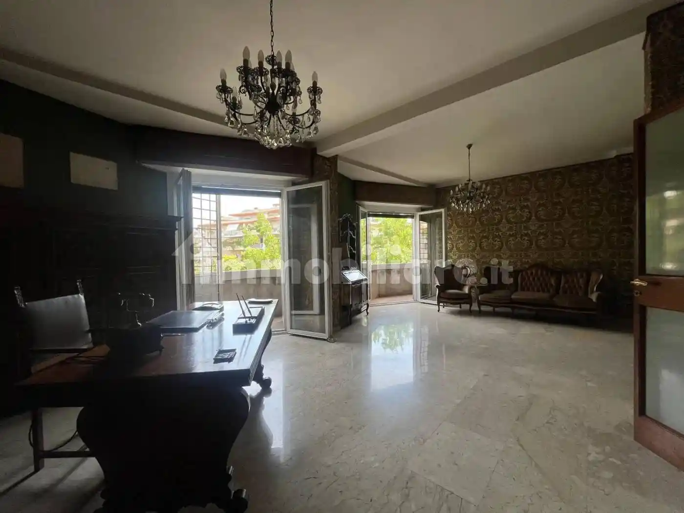 Appartamento viale Marco Polo 88, San Saba - Caracalla, Roma - foto 4