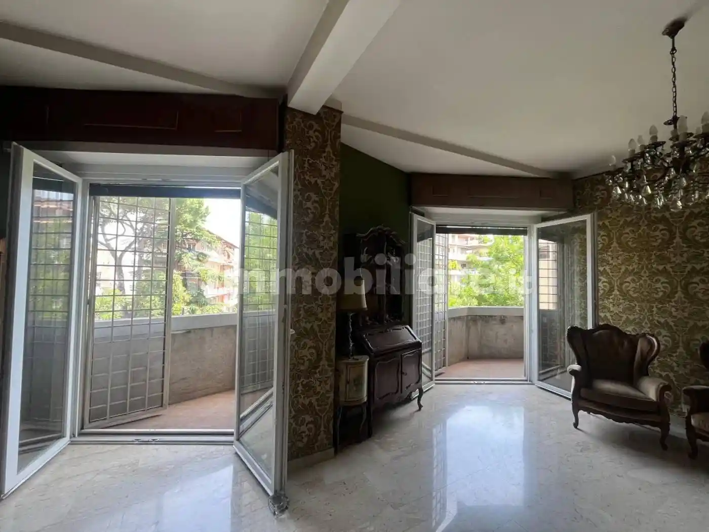 Appartamento viale Marco Polo 88, San Saba - Caracalla, Roma - foto 5