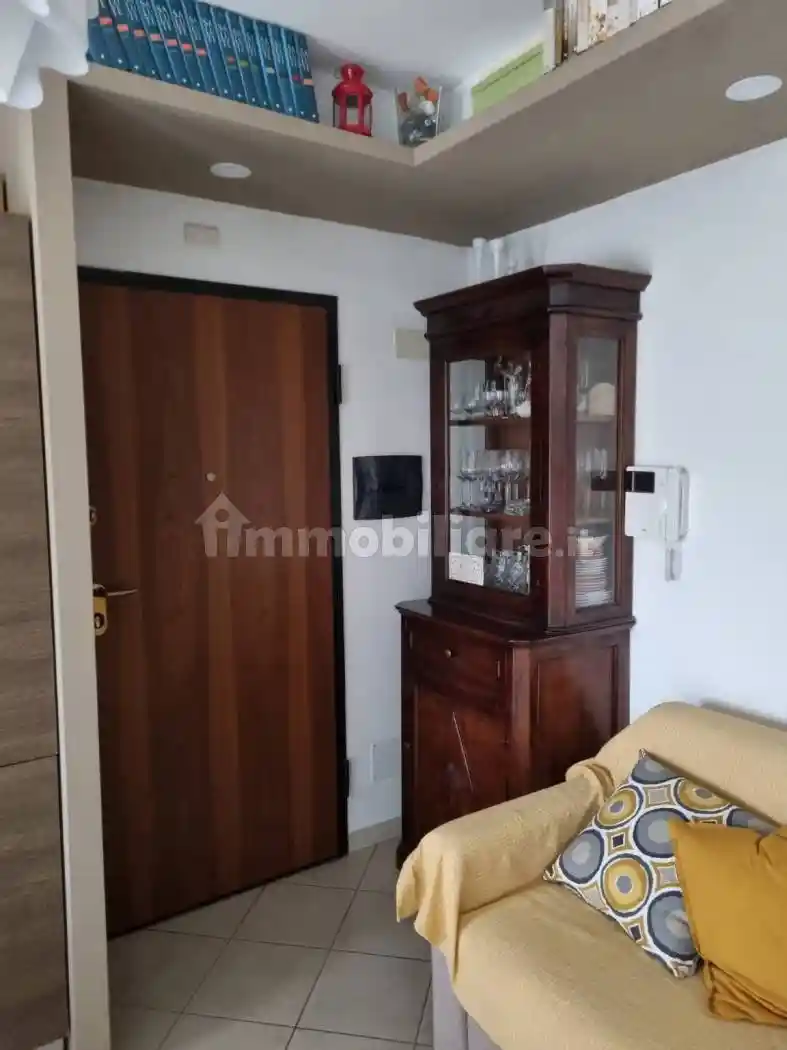 Bilocale via di Passo Lombardo 84, Tor Vergata, Roma - foto 4