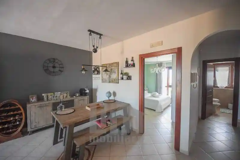 Villetta a schiera in vendita a Bitetto