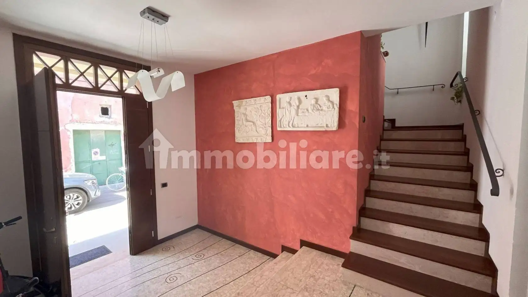 Terratetto unifamiliare via Dabormida 55, Collepasso - foto 2