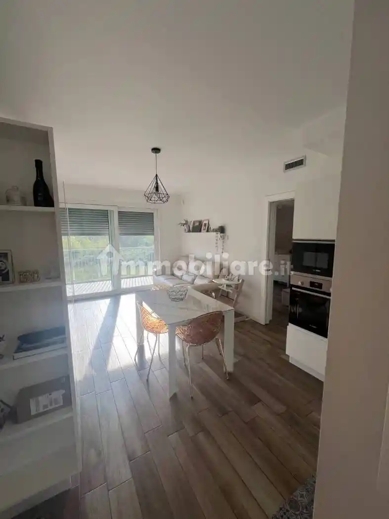 Appartamento in vendita a Rozzano