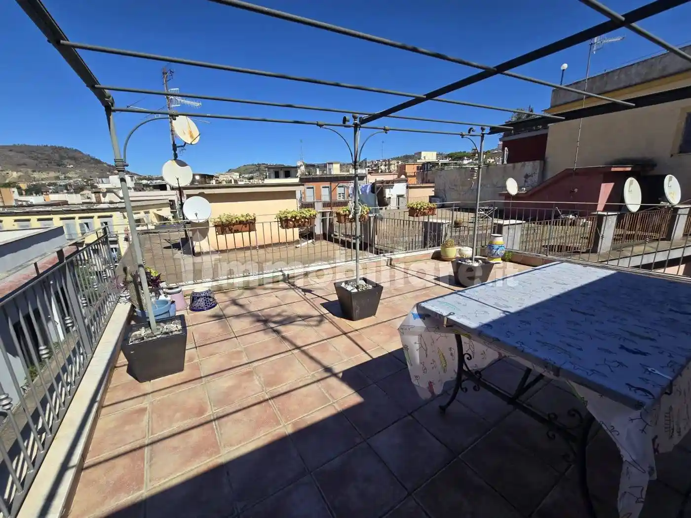 Bilocale corso della Repubblica, Porto, Pozzuoli - foto 2