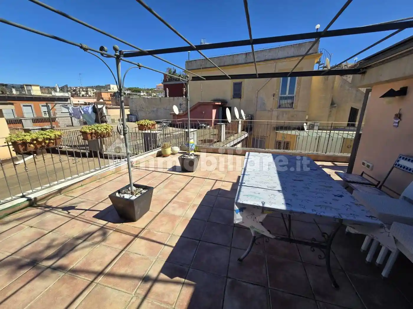 Bilocale corso della Repubblica, Porto, Pozzuoli - foto 3