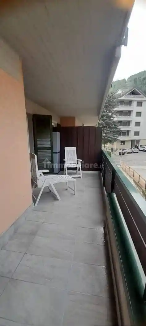 Appartamento in affitto a Aprica