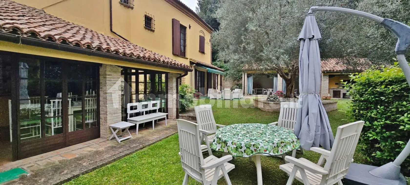 Villa in vendita a Fano