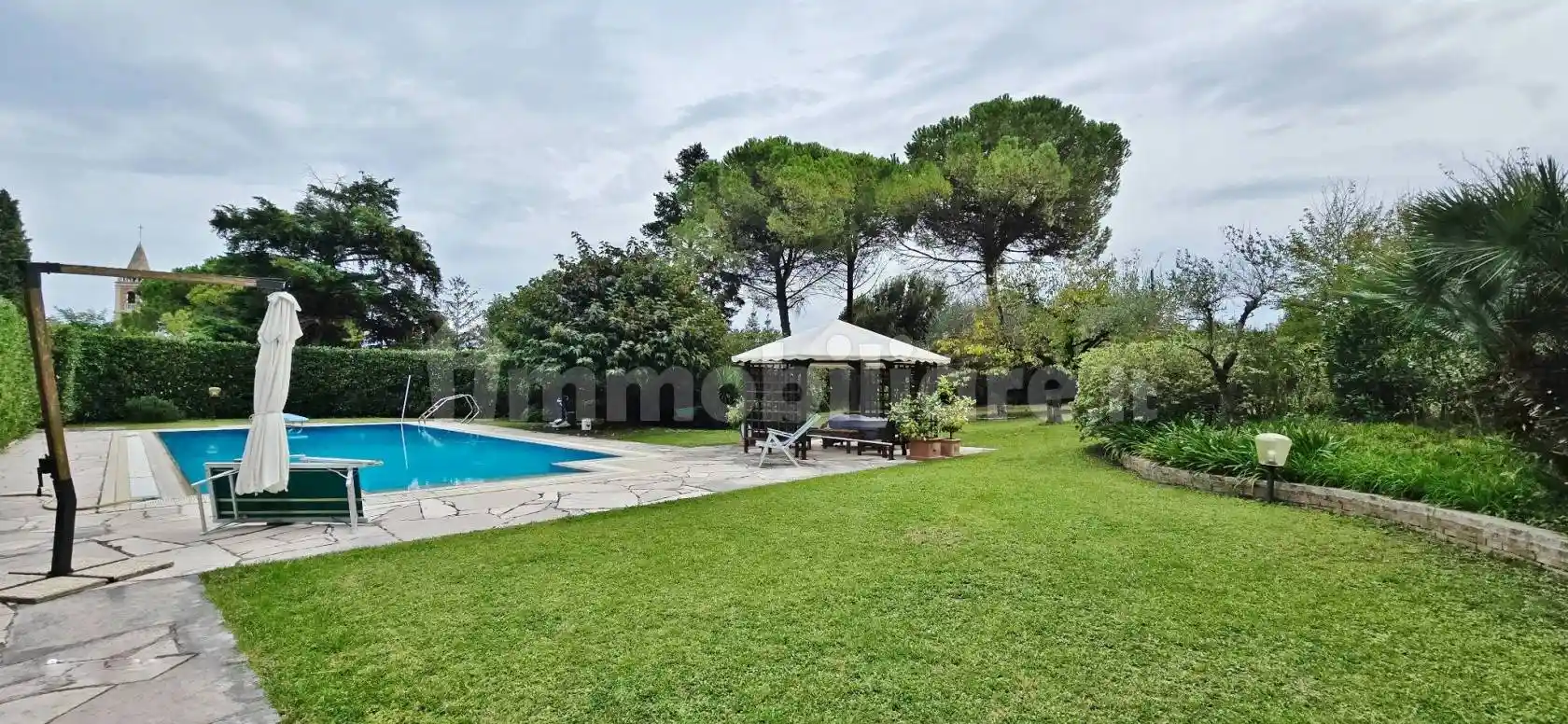 Villa unifamiliare Strada Comunale di Monte Giove, Monte Giove - Magliano, Fano - foto 2