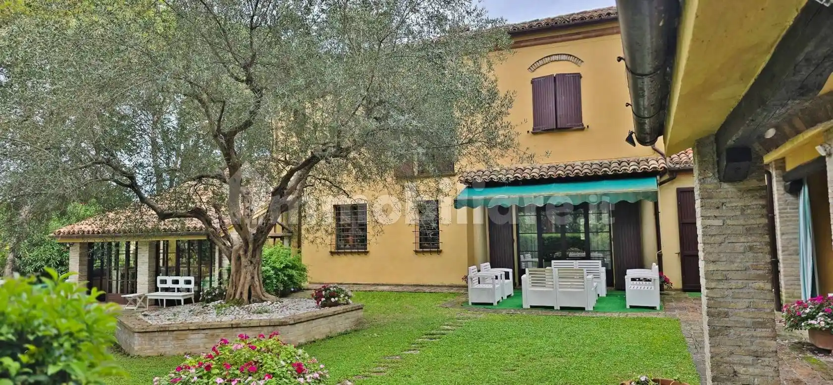 Villa unifamiliare Strada Comunale di Monte Giove, Monte Giove - Magliano, Fano - foto 5