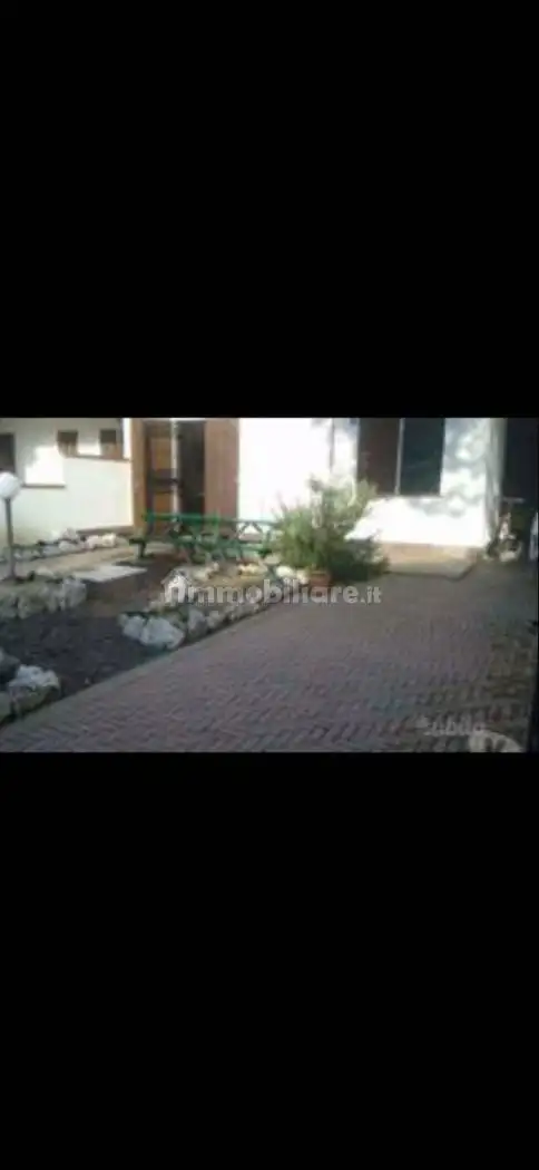 Appartamento in affitto a Comacchio