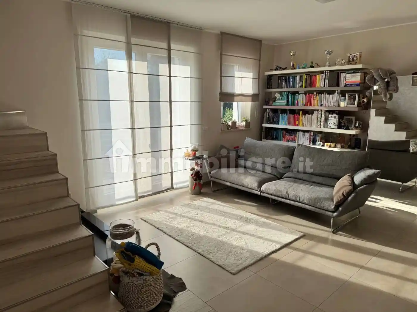 Appartamento in vendita a Olgiate Olona