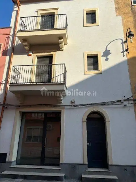 Appartamento in affitto a Grammichele