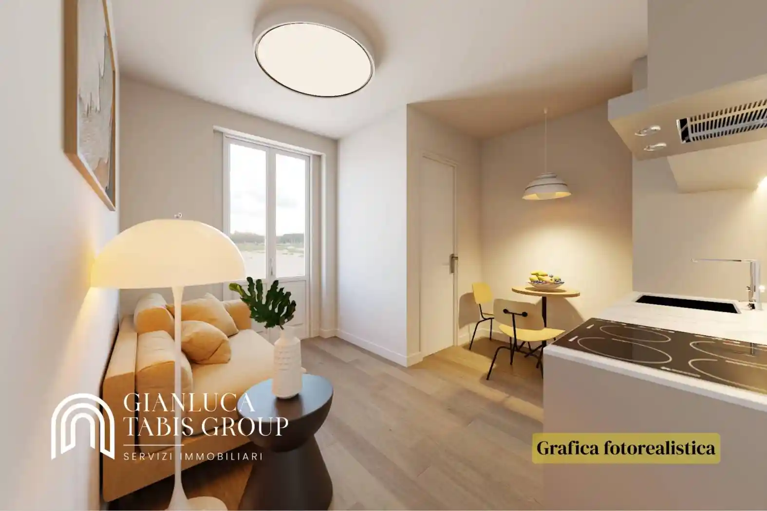 Appartamento in vendita a Chieri