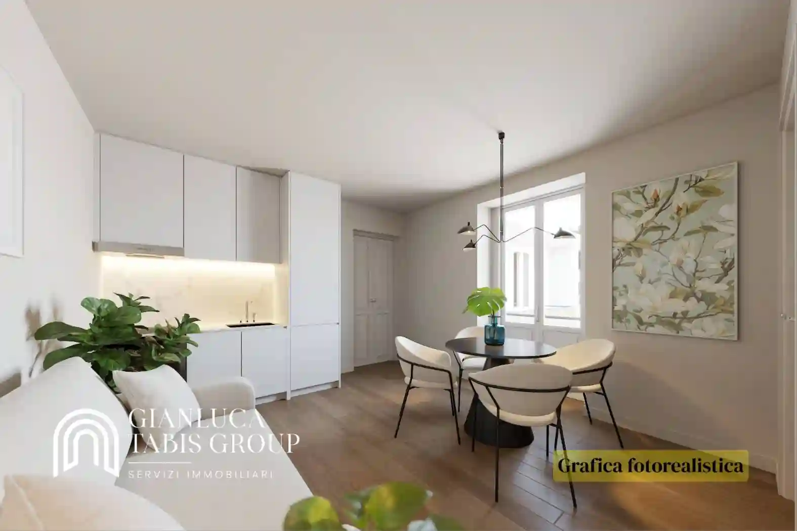 Appartamento - foto 2