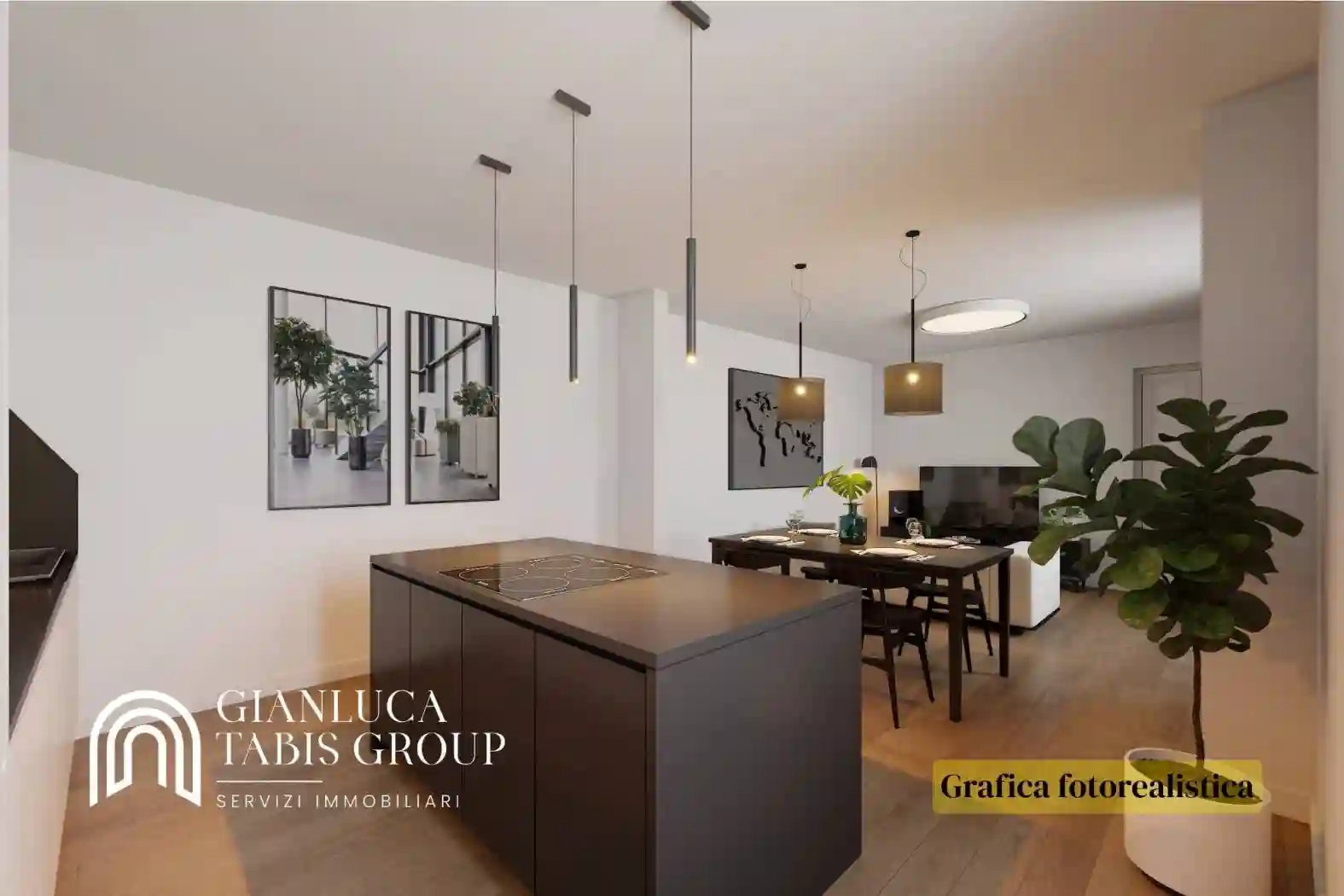 Appartamento - foto 3