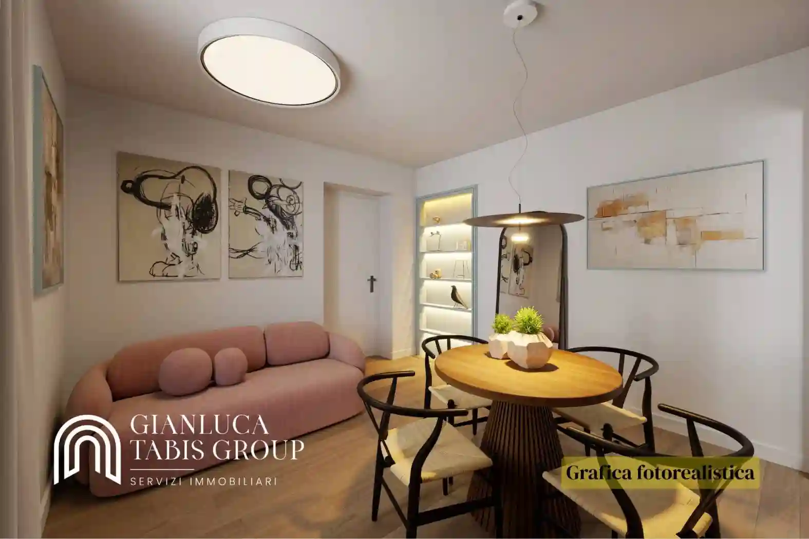 Appartamento - foto 2