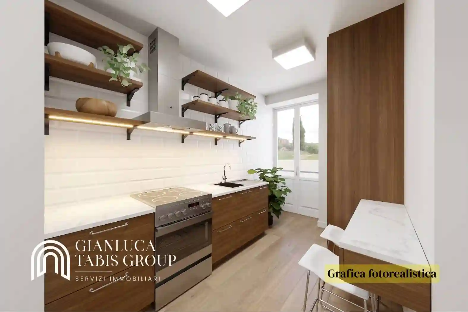 Appartamento - foto 3