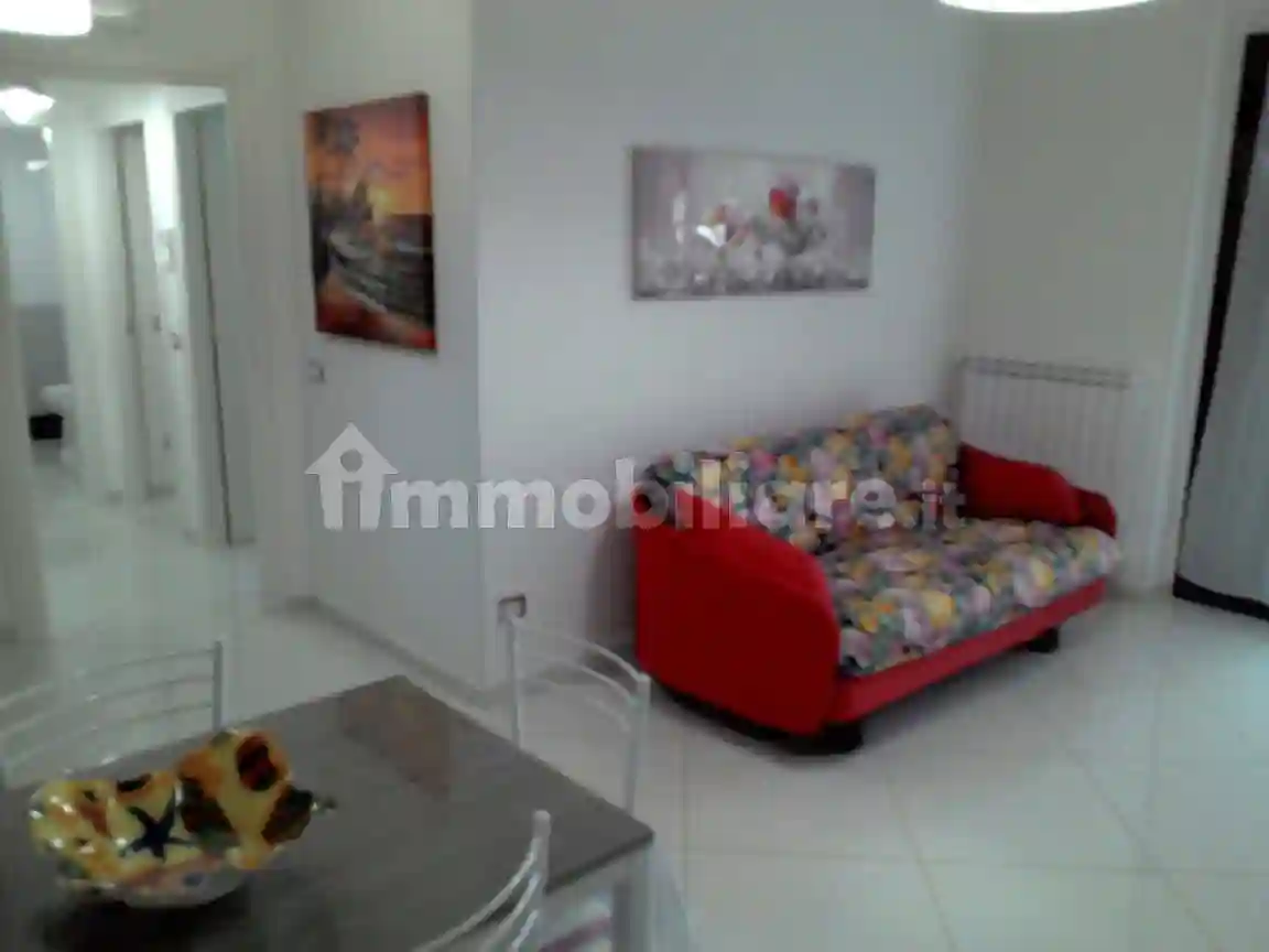 Trilocale via San Tommaso, Vasto Marina, Vasto - foto 4