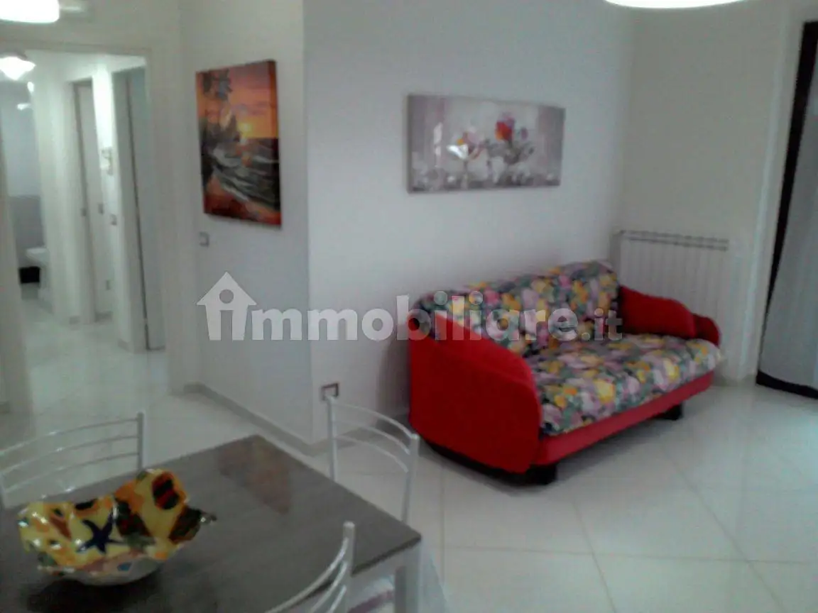 Trilocale via San Tommaso, Vasto Marina, Vasto - foto 3