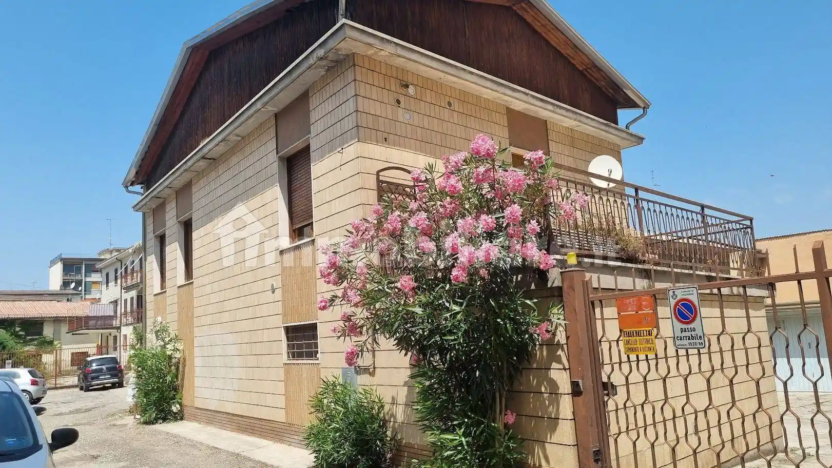 Villa in vendita a Voghera