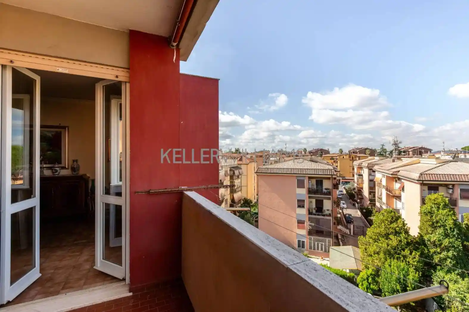 Quadrilocale via Castel di Ieri 21, Tor Sapienza - La Rustica, Roma - foto 4