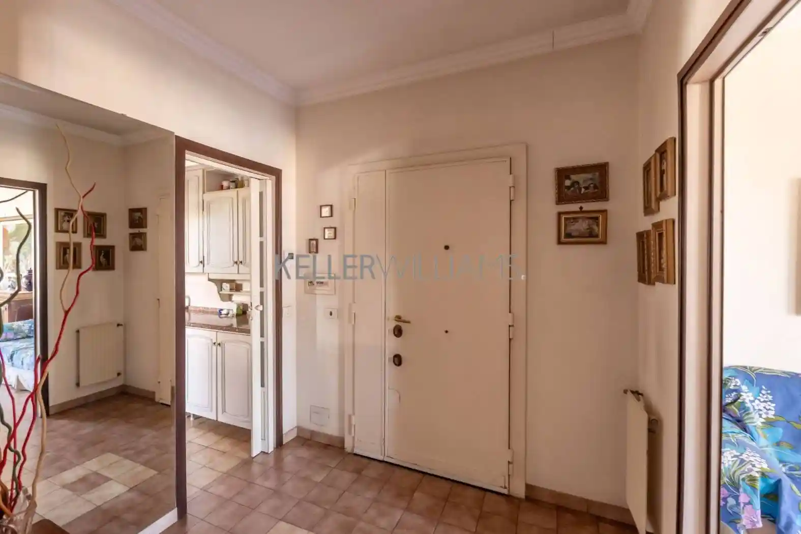 Quadrilocale via Castel di Ieri 21, Tor Sapienza - La Rustica, Roma - foto 5