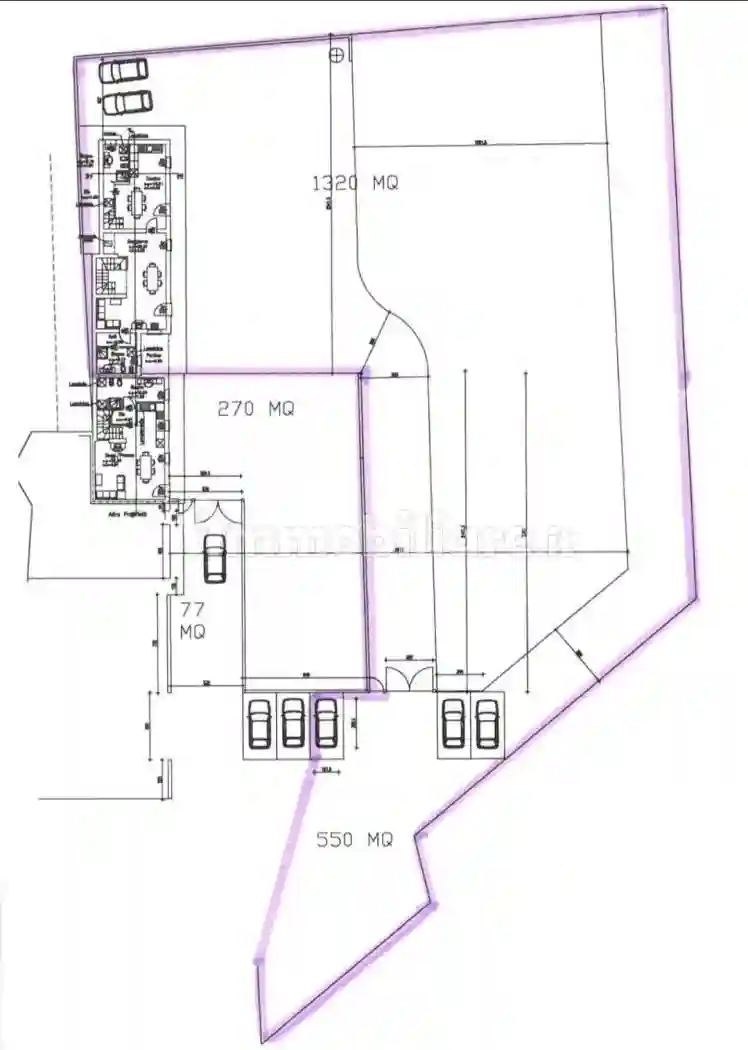 Villetta a schiera - foto 5