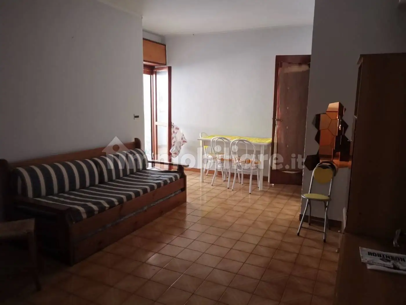 Villa in vendita a Santa Lucia di Serino