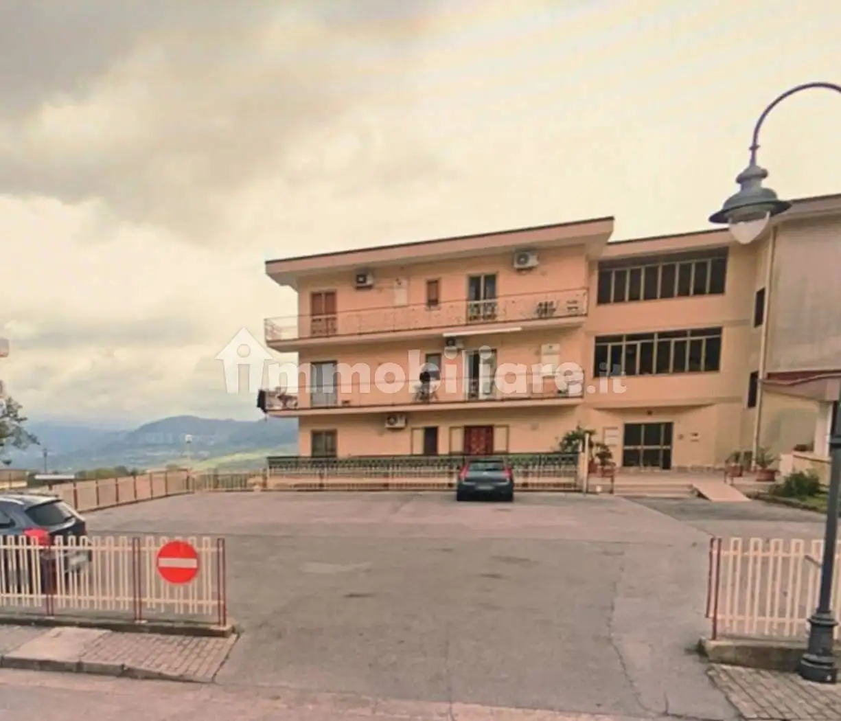 Appartamento in vendita a San Cipriano Picentino