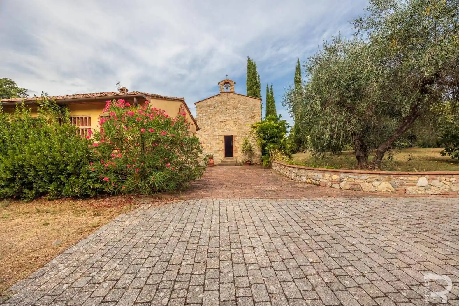 Rustico via del Poggio, Collemontanino, Casciana Terme Lari - foto 3