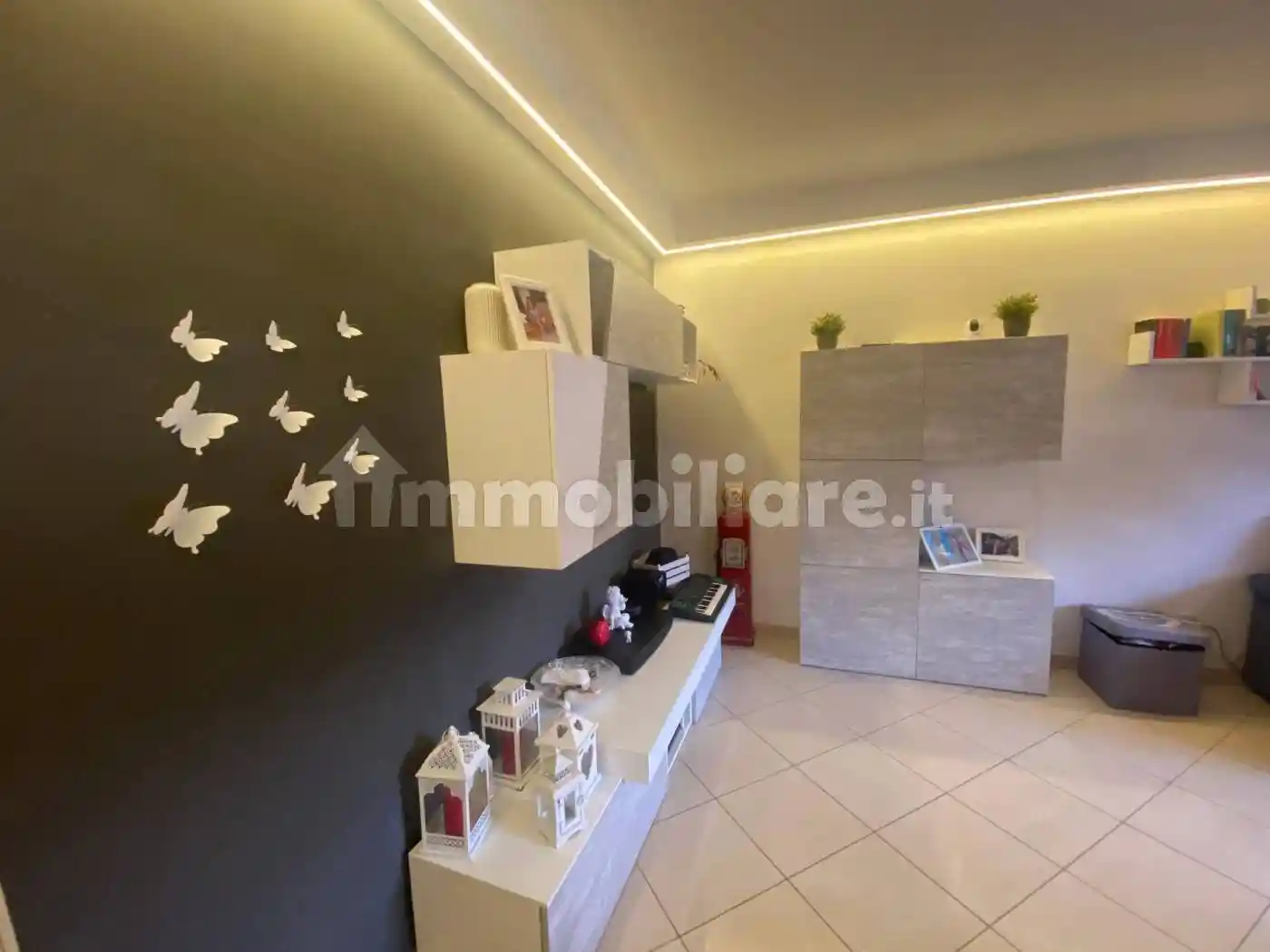 Trilocale via Sergio Tofano 95, Vigne Nuove - Casale Nei, Roma - foto 5