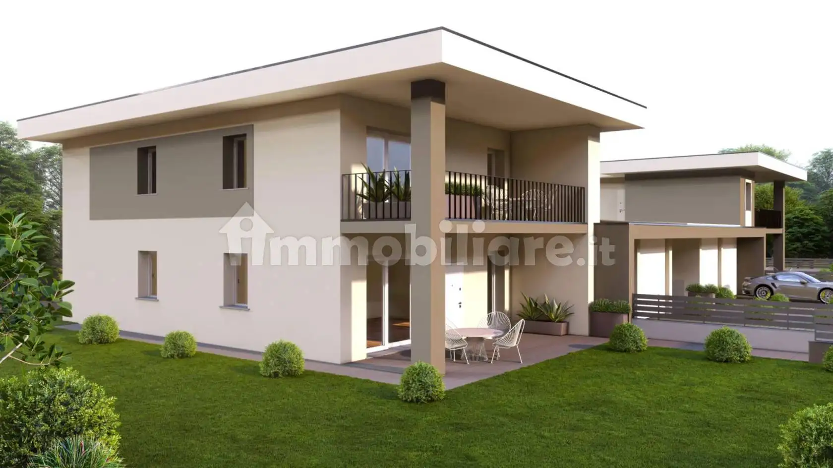 Quadrilocale via Fontanone, Castelcovati - foto 2