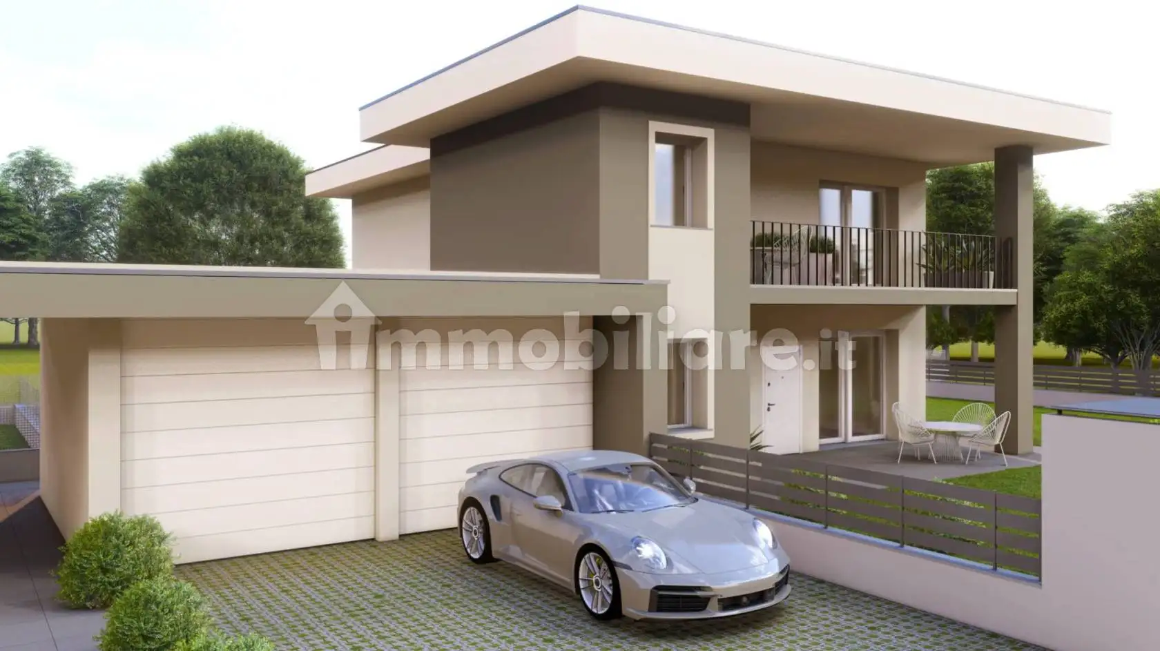 Quadrilocale via Fontanone, Castelcovati - foto 3