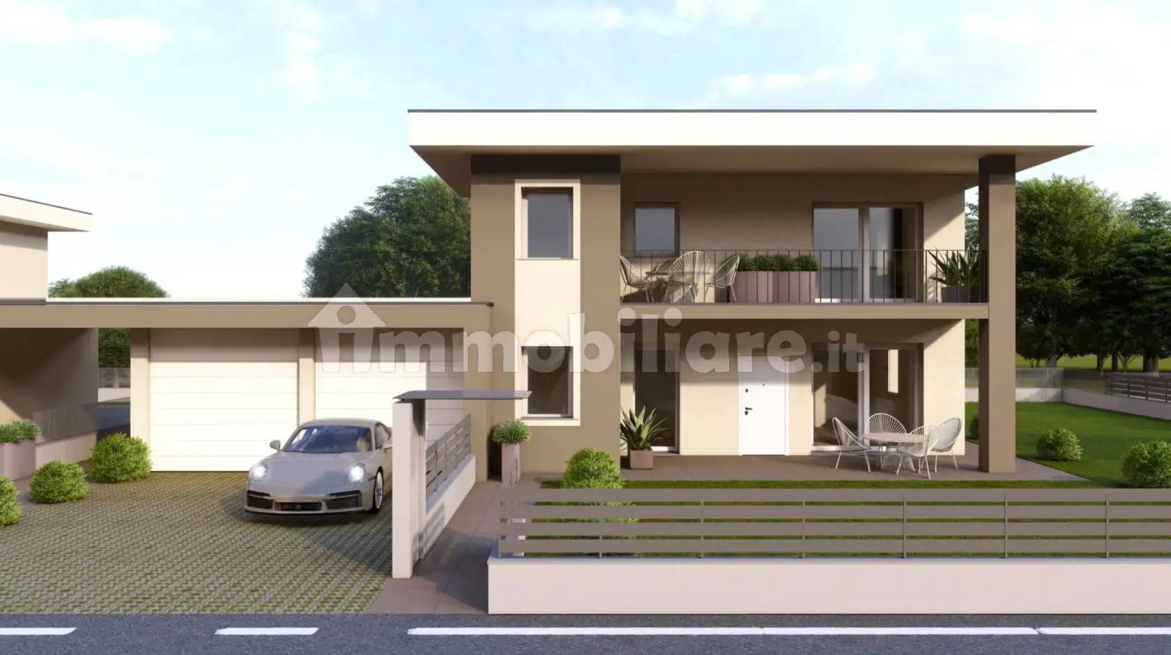 Quadrilocale via Fontanone, Castelcovati - foto 5