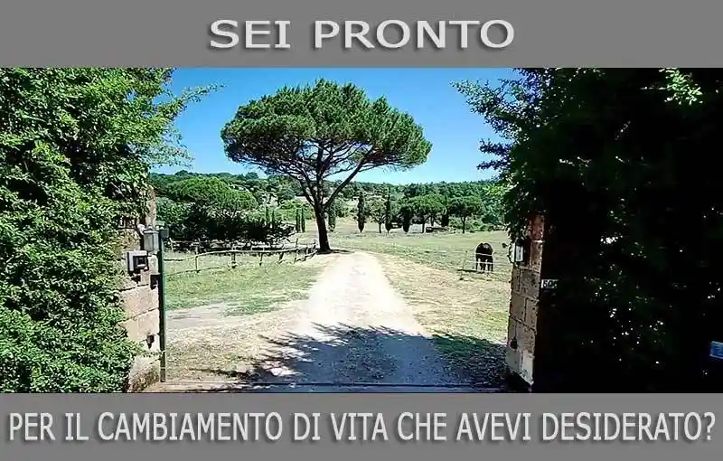 Villa in vendita a Sutri
