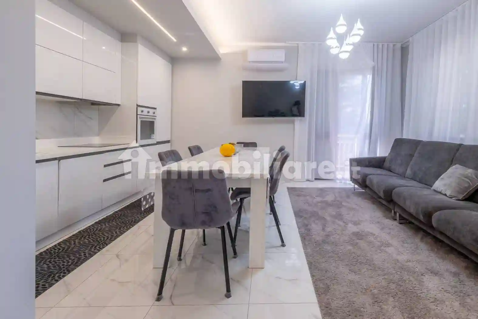 Appartamento - foto 3