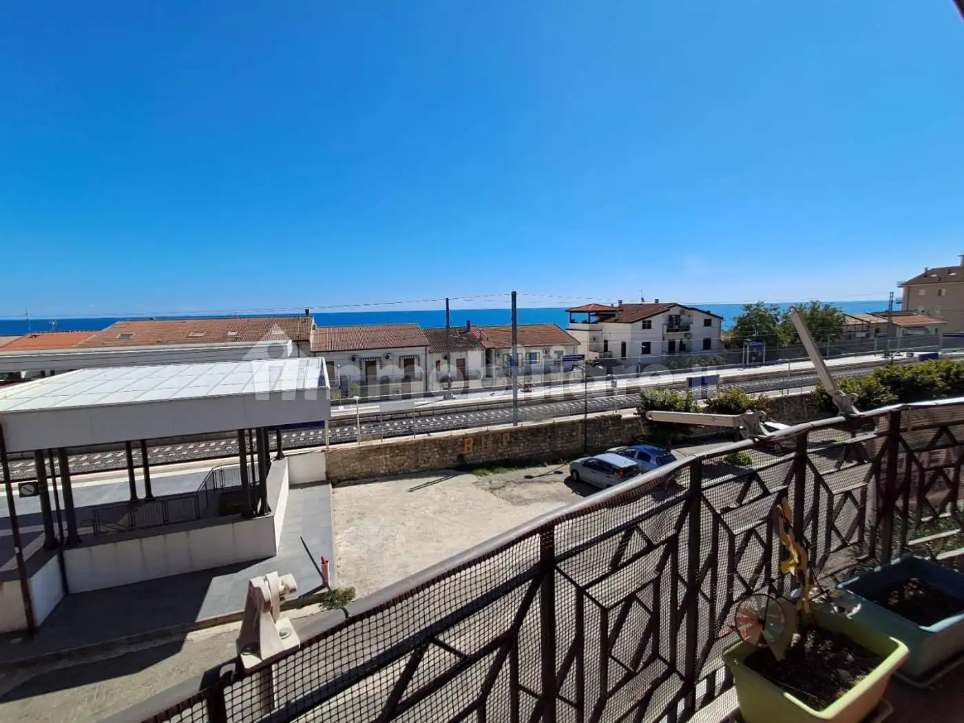 Appartamento in vendita a Montegiordano