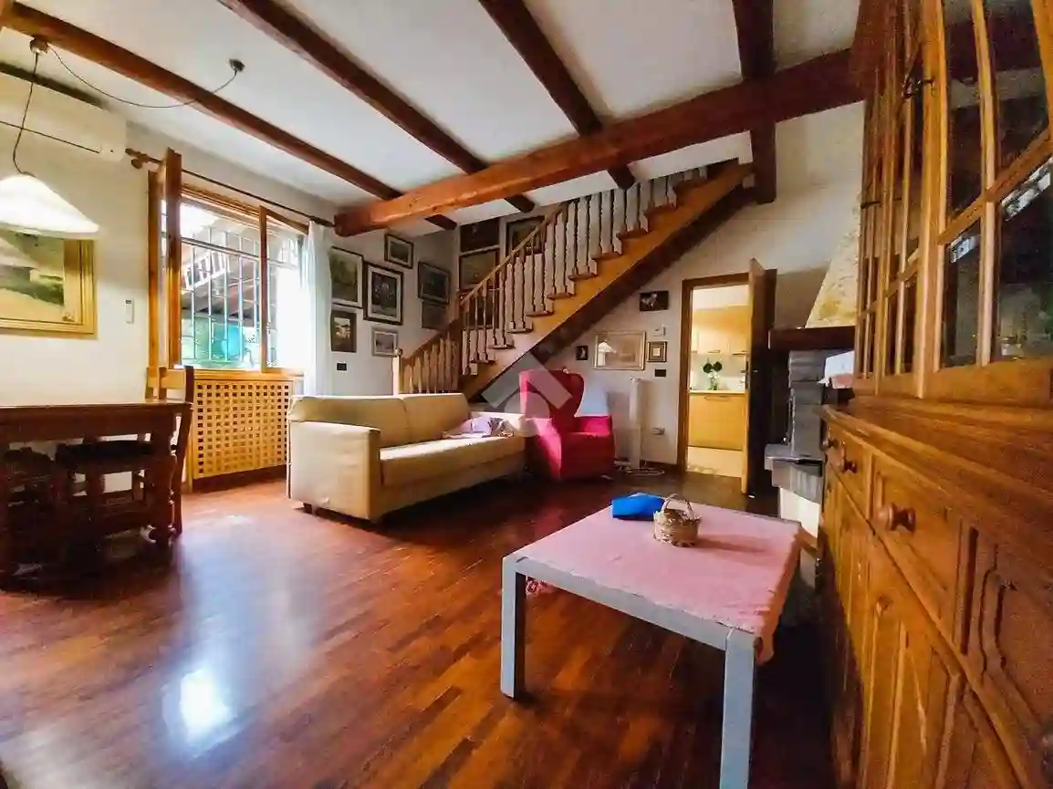 Villetta a schiera - foto 4