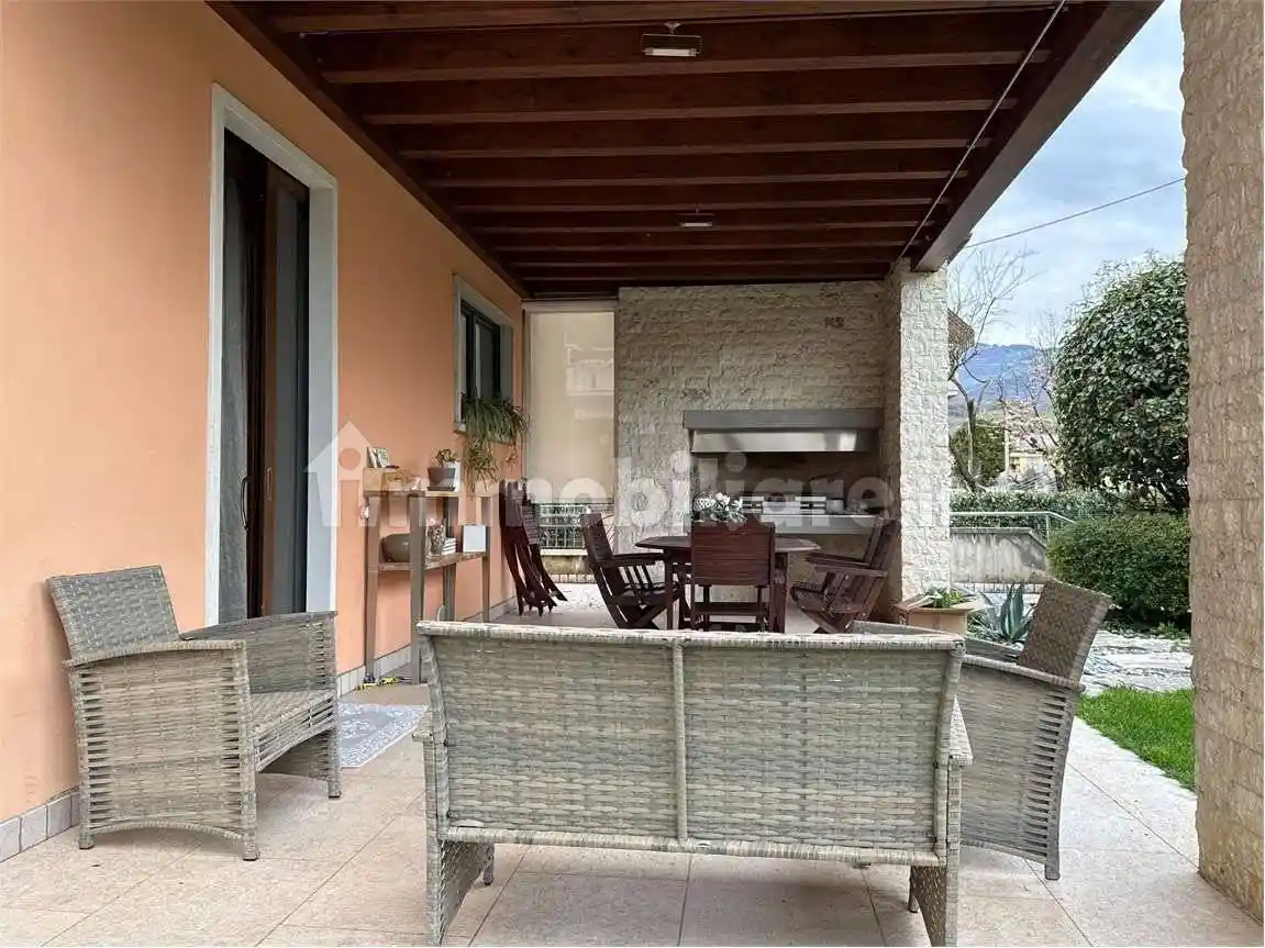 Villa unifamiliare via Reale, 7, Centro, Fara Vicentino - foto 2