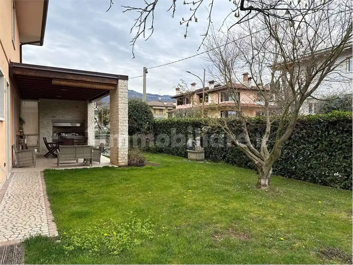 Villa unifamiliare via Reale, 7, Centro, Fara Vicentino - foto 3