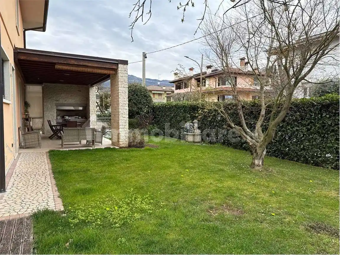 Villa unifamiliare via Reale, 7, Centro, Fara Vicentino - foto 5