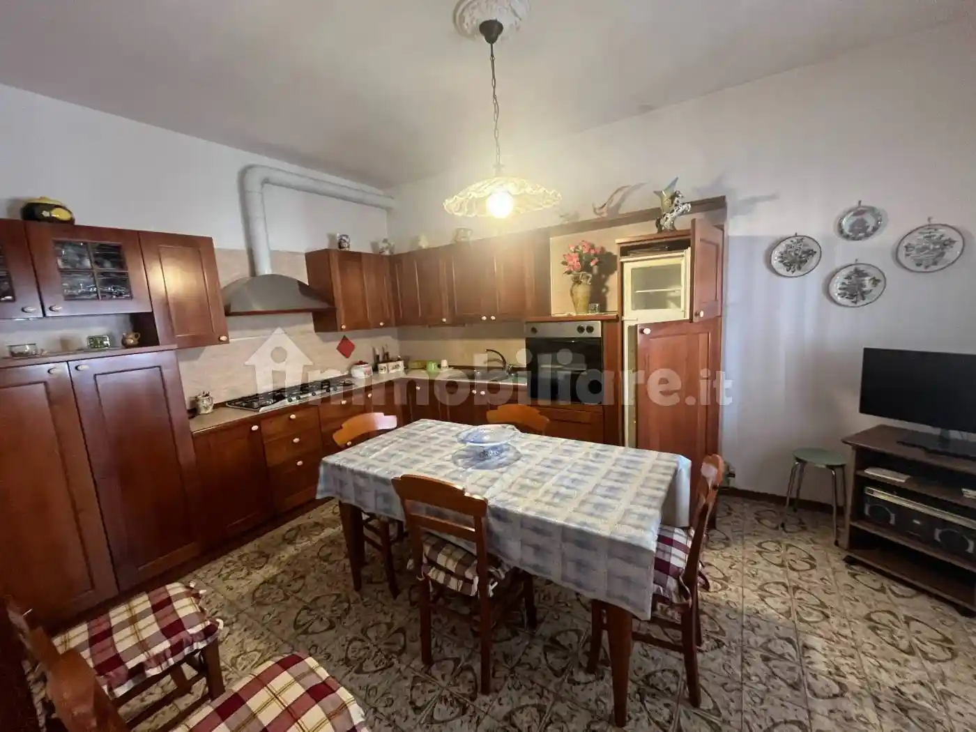 Appartamento in vendita a Cavarzere