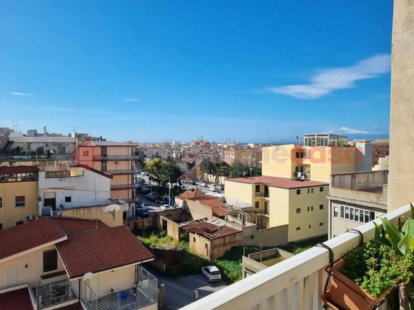 Trilocale traversa I PRIVATA DI viale PIO XI, snc, Modena - San Giorgio Extra, Reggio Calabria - foto 5